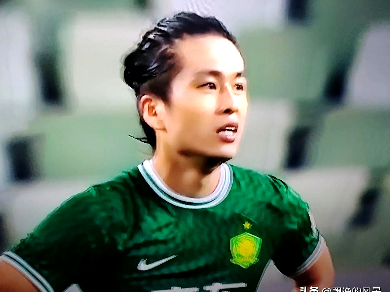 赛地聚焦——社区盾赛后热度飙升，北京国安扳平良机，震撼外界，资深球员宣示担当的简单介绍江南